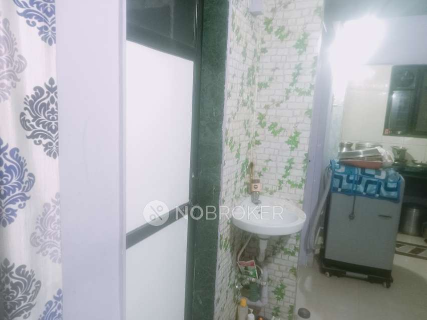 1 BHK Flat In Krushna Kutir Apartment, For Sale  In Talegaon Dabhade,