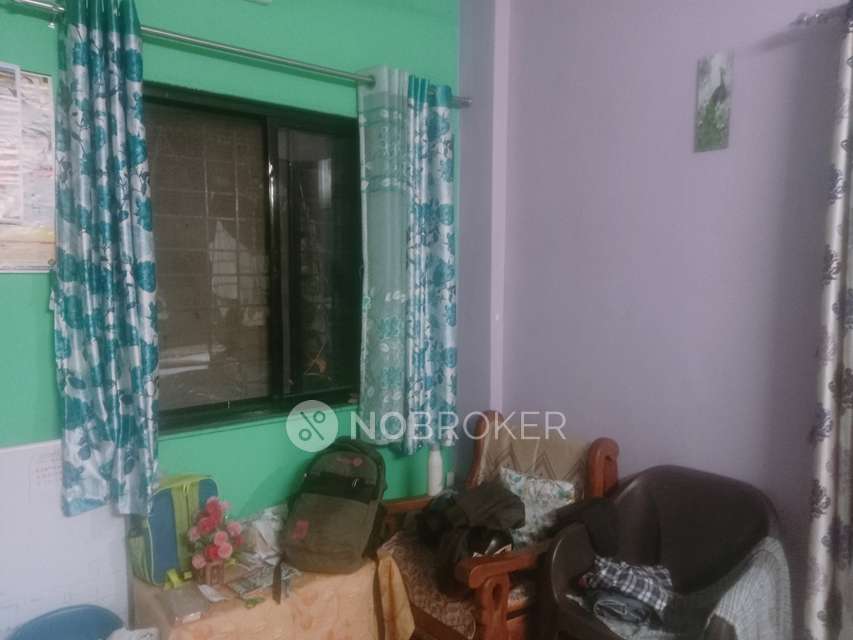 1 BHK Flat In Krushna Kutir Apartment, For Sale  In Talegaon Dabhade,