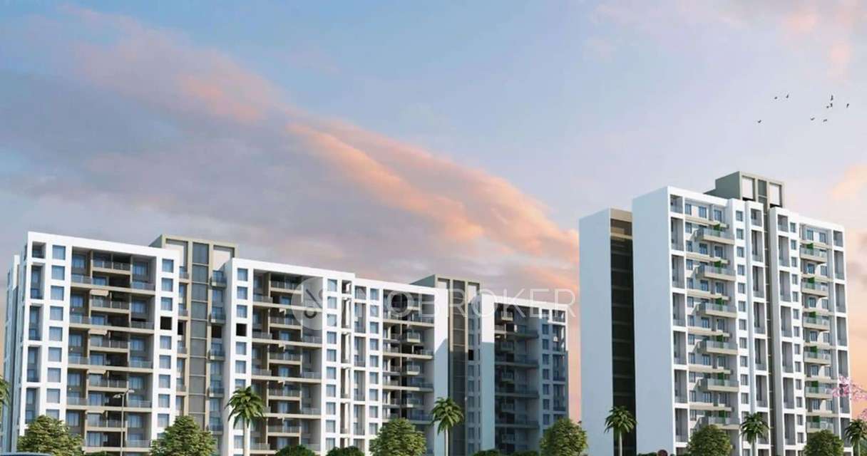 2 BHK Flat In  41 Estera  For Sale  In Punawale