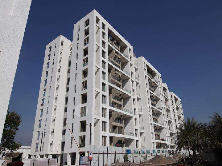 2 BHK Flat In  41 Estera  For Sale  In Punawale