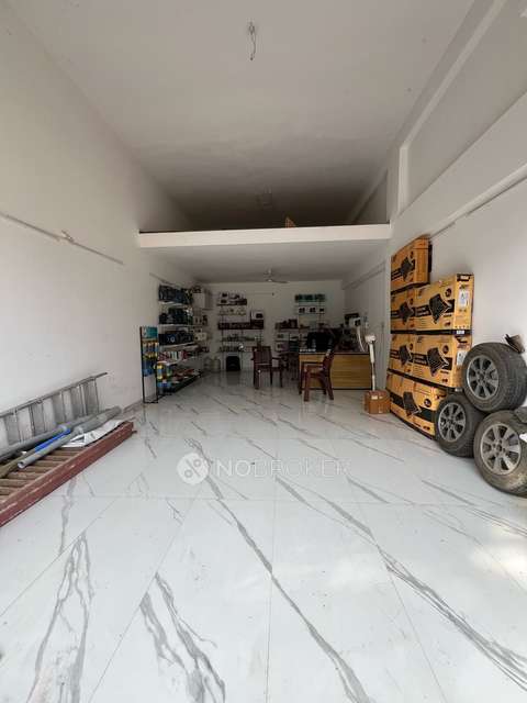 Shop in Sumeru Vyomkesh, Pune for Rent 