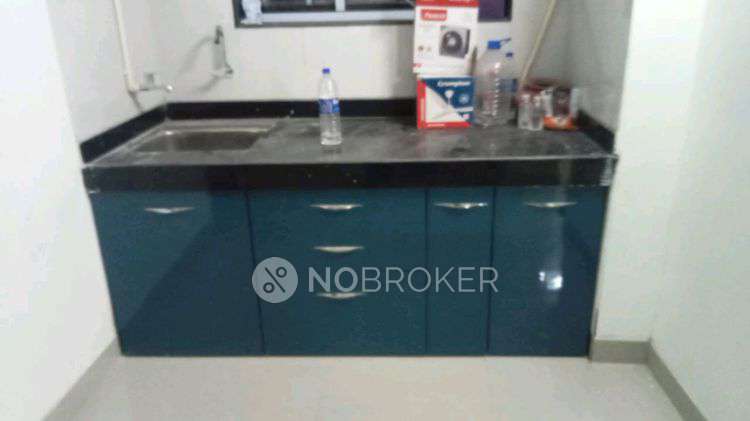 1 BHK Flat In Mhada Complex for Rent  In Goregaon West