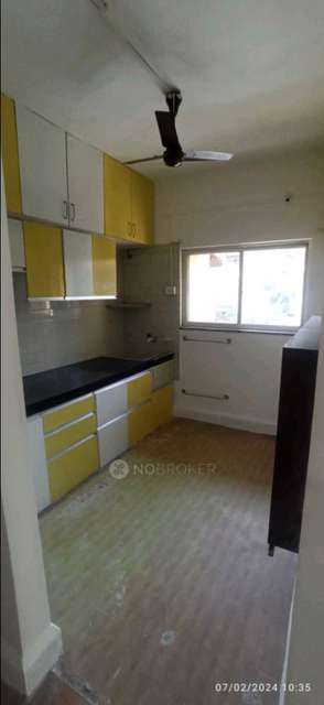 2 BHK Flat In Devki Krishna Society  for Rent  In Kondhwa