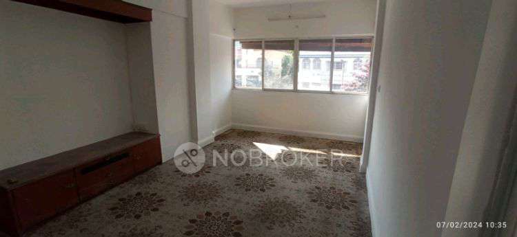 2 BHK Flat In Devki Krishna Society  for Rent  In Kondhwa