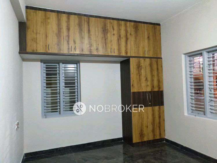 1 BHK House for Rent  In Jalahalli East
