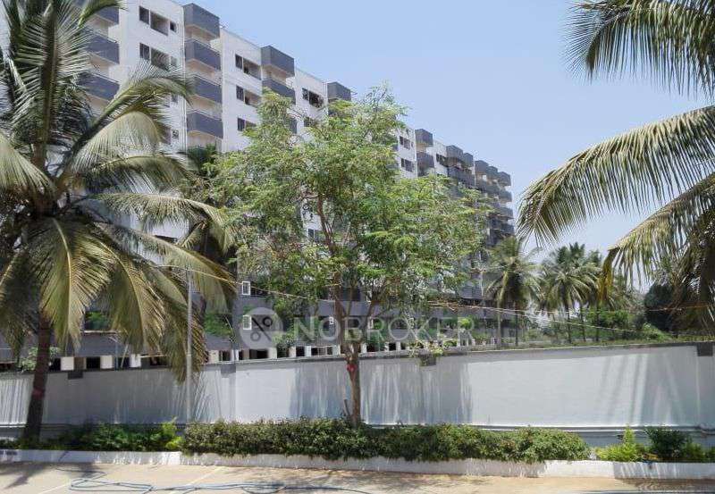 2 BHK Flat In Aryaan Palms For Sale  In Chandapura 