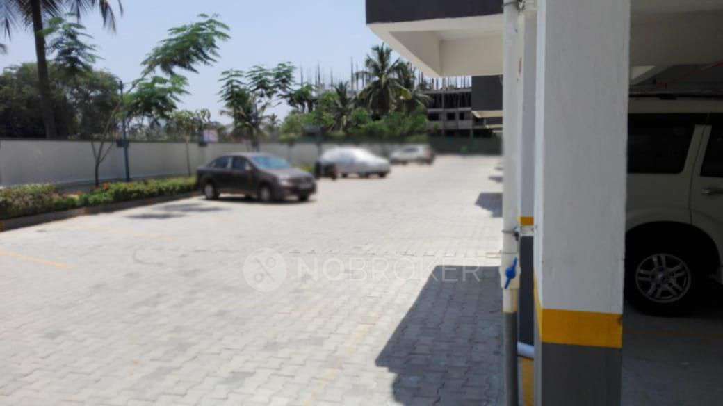 2 BHK Flat In Aryaan Palms For Sale  In Chandapura 