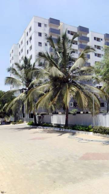 2 BHK Flat In Aryaan Palms For Sale  In Chandapura 