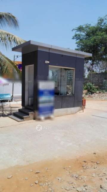 2 BHK Flat In Aryaan Palms For Sale  In Chandapura 