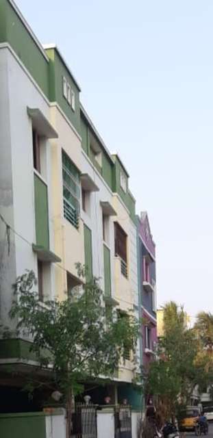3 BHK Flat In Kasturi Baa Homes For Sale In Ambattur