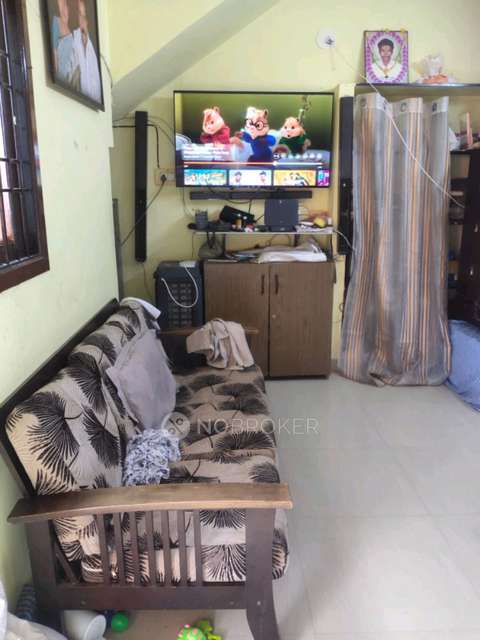1 BHK Flat In Jamal Palace for Rent  In Nungambakkam