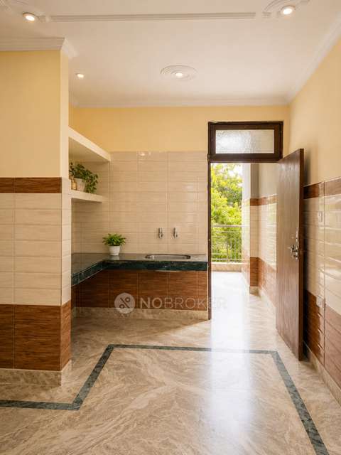 1 RK Flat for Rent  In Trilokpuri