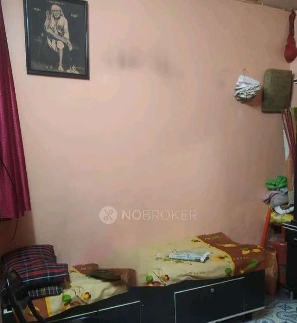 1 RK Flat In Om Nam Shivay Welfare Socity For Sale  In Kargil Nagar, Virar East