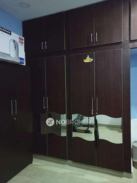 2 BHK Flat In Gks Pride For Sale  In Yapral