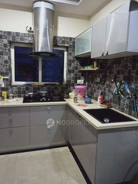 2 BHK Flat In Gks Pride For Sale  In Yapral