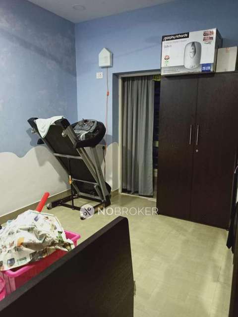 2 BHK Flat In Gks Pride For Sale  In Yapral