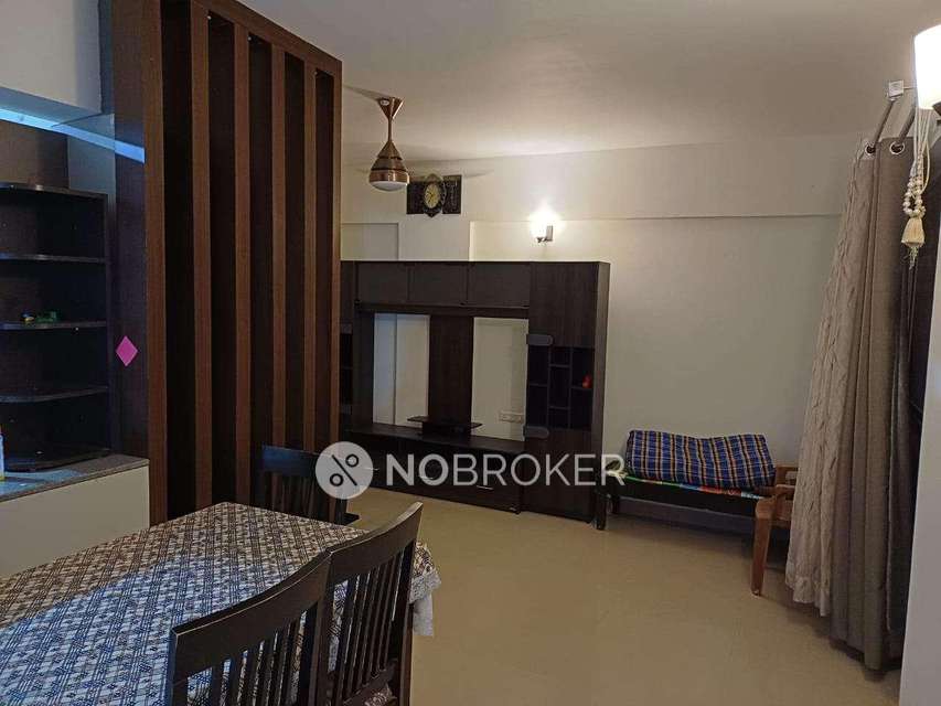 2 BHK Flat In Sipani Jardin, Chandapura for Rent  In Chandapura