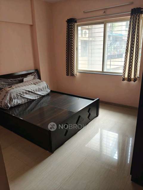 1 BHK Flat In Raviraj Colorado For Sale  In Kondhwa