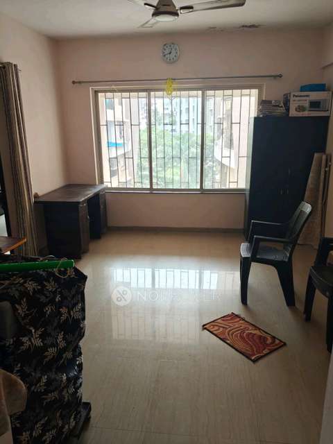1 BHK Flat In Raviraj Colorado For Sale  In Kondhwa