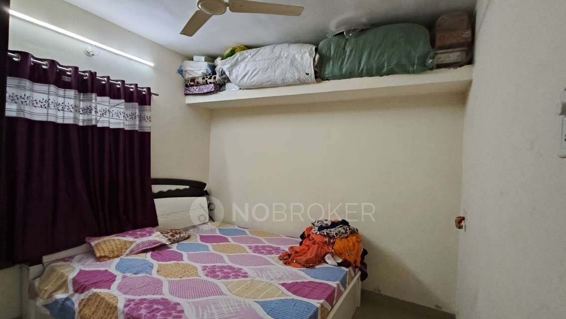 2 BHK Flat In Alok Park For Sale  In Dhayari