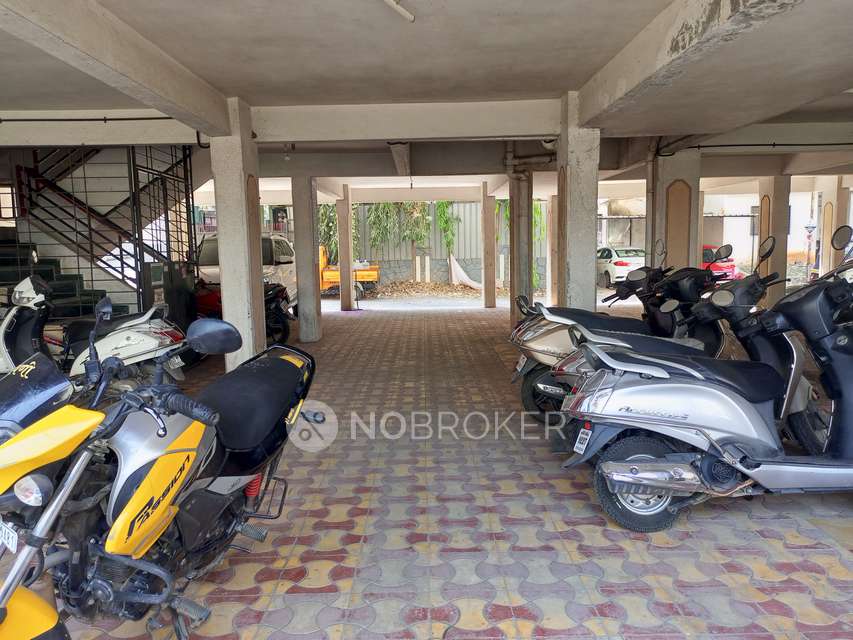 2 BHK Flat In Alok Park For Sale  In Dhayari