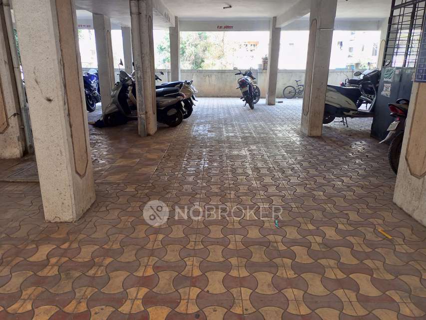 2 BHK Flat In Alok Park For Sale  In Dhayari