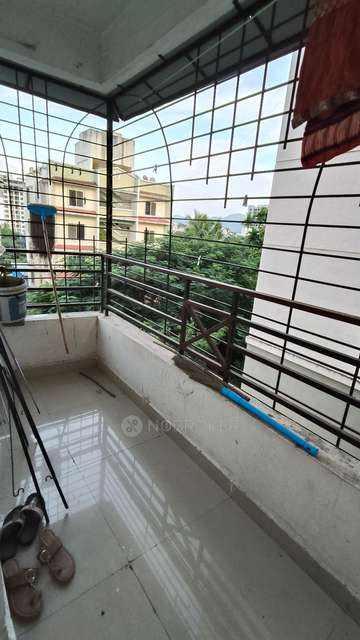 2 BHK Flat In Alok Park For Sale  In Dhayari