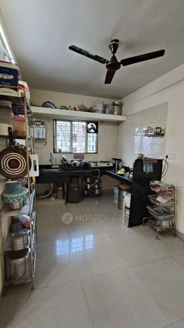 2 BHK Flat In Alok Park For Sale  In Dhayari