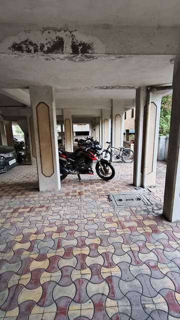 2 BHK Flat In Alok Park For Sale  In Dhayari