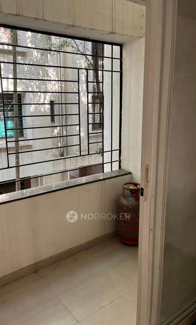 2 BHK Flat In Devashish Apartment, Balewadi for Rent  In Near, Balewadi High St, Opp. Siemens Office