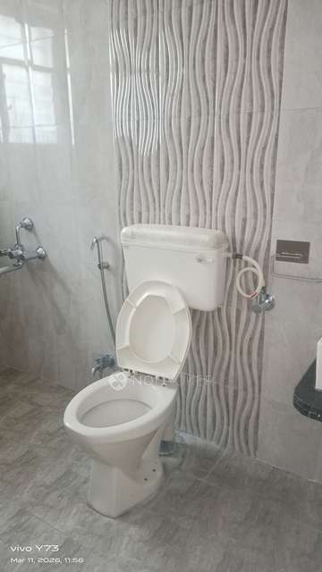 2 BHK Flat In Devashish Apartment, Balewadi for Rent  In Near, Balewadi High St, Opp. Siemens Office