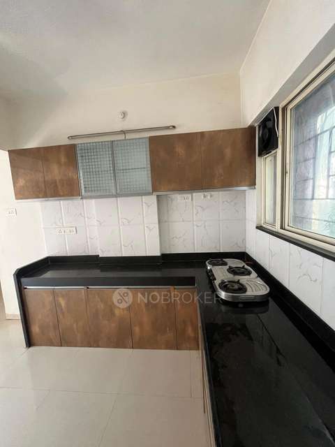 2 BHK Flat In Devashish Apartment, Balewadi for Rent  In Near, Balewadi High St, Opp. Siemens Office