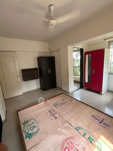 2 BHK Flat In Devashish Apartment, Balewadi for Rent  In Near, Balewadi High St, Opp. Siemens Office