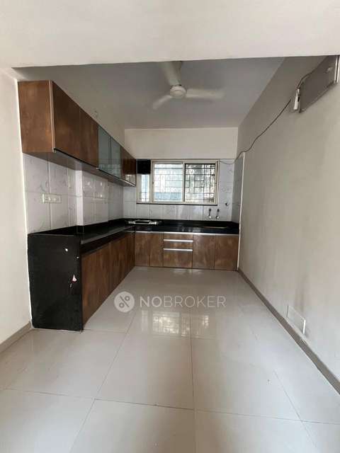 2 BHK Flat In Devashish Apartment, Balewadi for Rent  In Near, Balewadi High St, Opp. Siemens Office