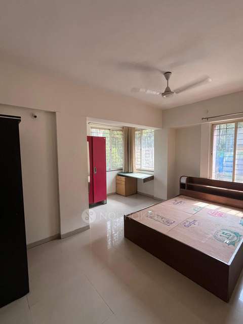 2 BHK Flat In Devashish Apartment, Balewadi for Rent  In Near, Balewadi High St, Opp. Siemens Office