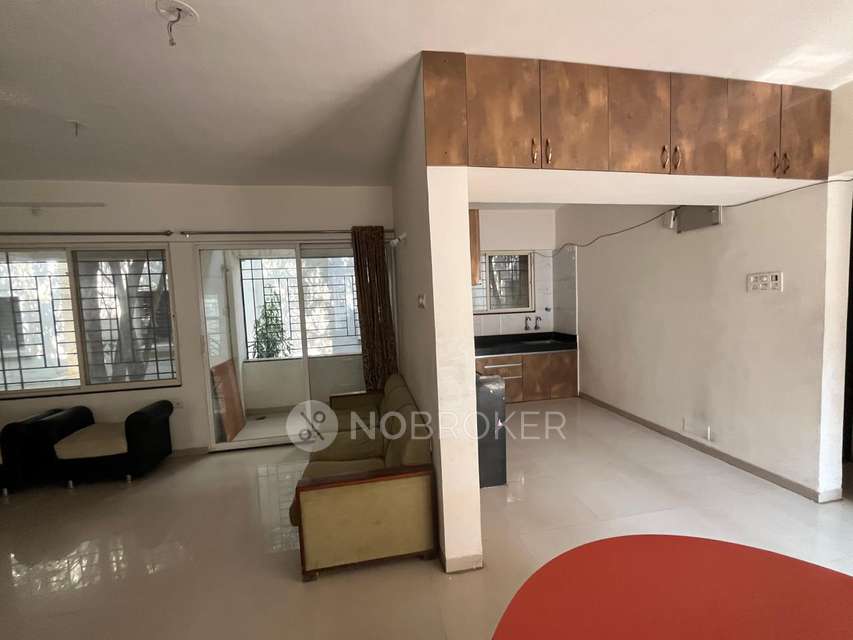 2 BHK Flat In Devashish Apartment, Balewadi for Rent  In Near, Balewadi High St, Opp. Siemens Office