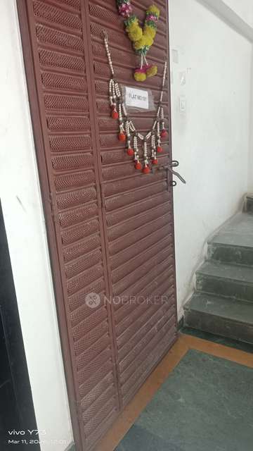 2 BHK Flat In Devashish Apartment, Balewadi for Rent  In Near, Balewadi High St, Opp. Siemens Office