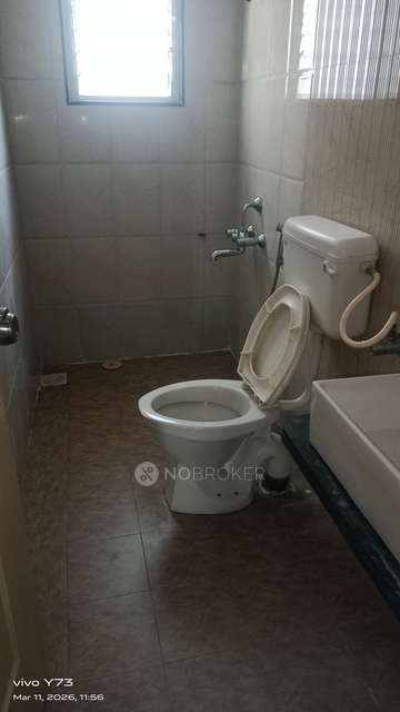 2 BHK Flat In Devashish Apartment, Balewadi for Rent  In Near, Balewadi High St, Opp. Siemens Office