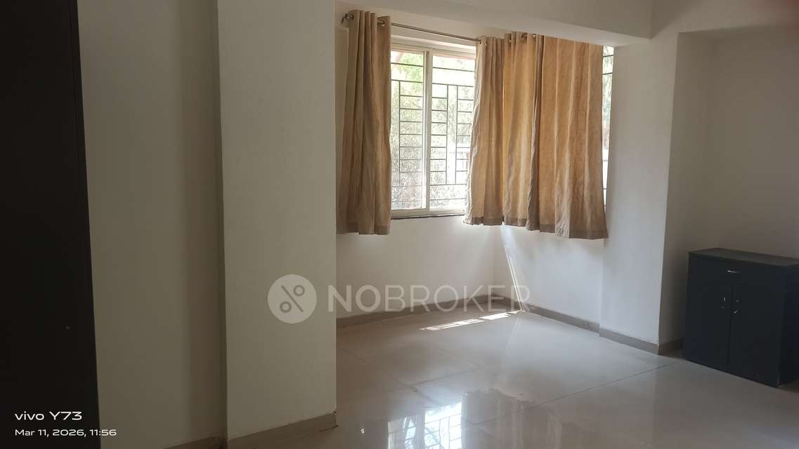 2 BHK Flat In Devashish Apartment, Balewadi for Rent  In Near, Balewadi High St, Opp. Siemens Office
