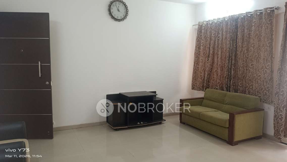 2 BHK Flat In Devashish Apartment, Balewadi for Rent  In Near, Balewadi High St, Opp. Siemens Office