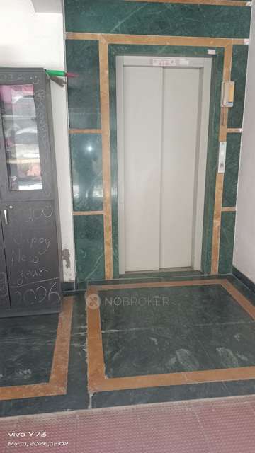 2 BHK Flat In Devashish Apartment, Balewadi for Rent  In Near, Balewadi High St, Opp. Siemens Office