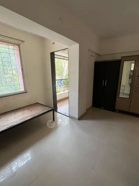 2 BHK Flat In Devashish Apartment, Balewadi for Rent  In Near, Balewadi High St, Opp. Siemens Office