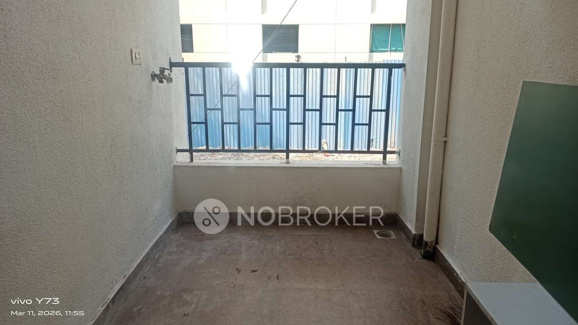 2 BHK Flat In Devashish Apartment, Balewadi for Rent  In Near, Balewadi High St, Opp. Siemens Office