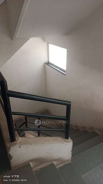 2 BHK Flat In Devashish Apartment, Balewadi for Rent  In Near, Balewadi High St, Opp. Siemens Office