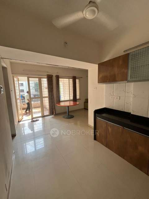 2 BHK Flat In Devashish Apartment, Balewadi for Rent  In Near, Balewadi High St, Opp. Siemens Office