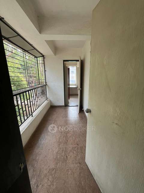 2 BHK Flat In Devashish Apartment, Balewadi for Rent  In Near, Balewadi High St, Opp. Siemens Office