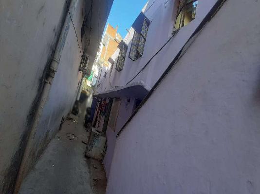 4+ BHK House For Sale  In Santhoshnagar