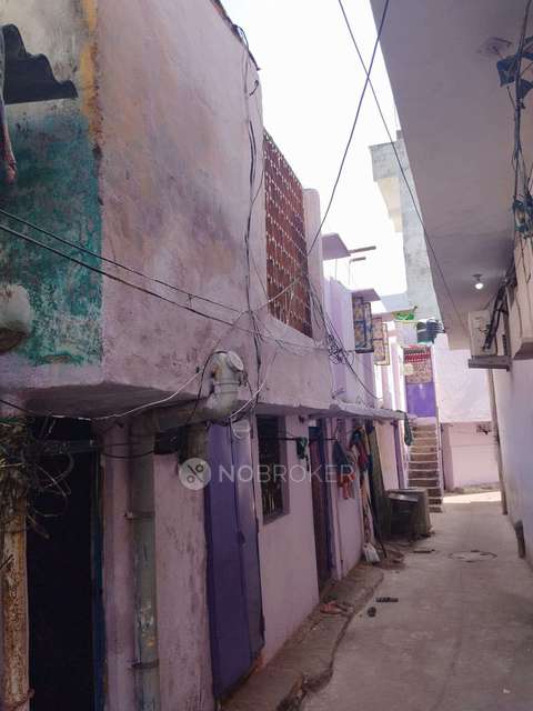 4+ BHK House For Sale  In Santhoshnagar