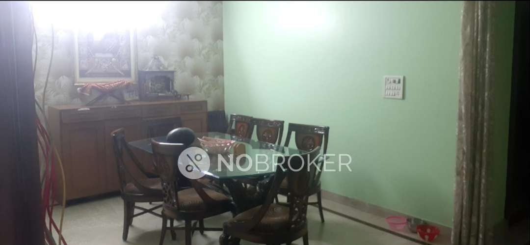 3 BHK House For Sale  In Yamuna Vihar, 