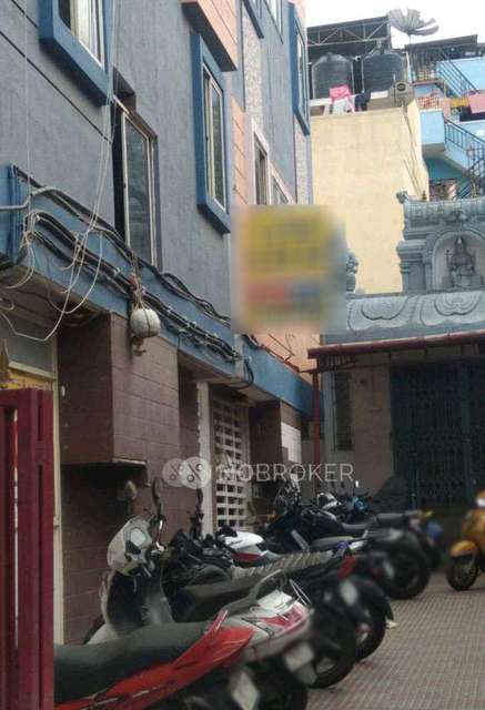 PG for Boys in Koramangala